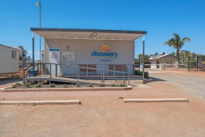 Discovery Parks - Onslow